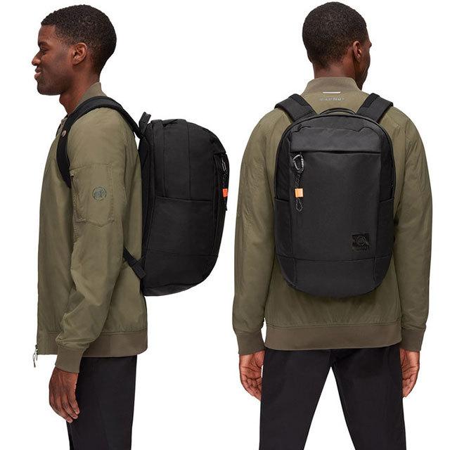 MAMMUT マムート リュック エクセロン 25L Xeron 25 2530-00430 MAMMUT マムート リュック エクセロン 25L Xeron 25 2530-00430