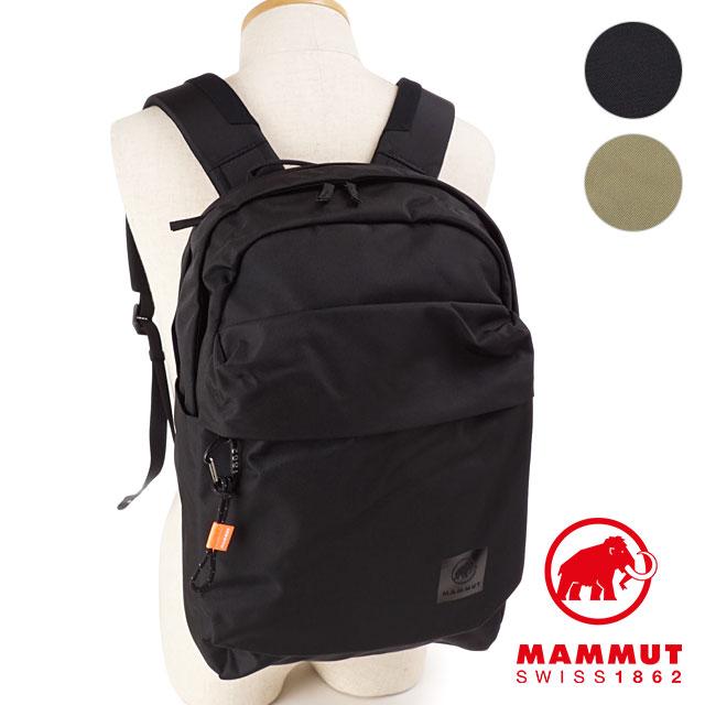 2極タイプ マムート MAMMUT リュック エクセロン 25L Xeron 25 2530