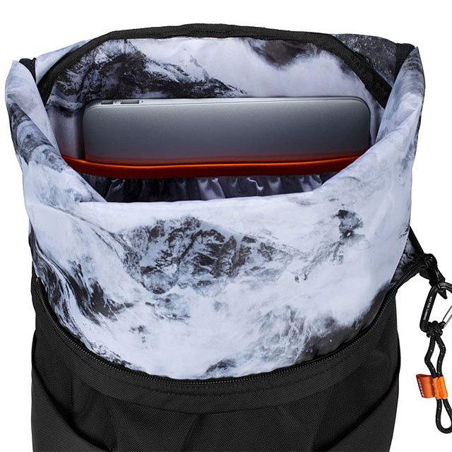 MAMMUT マムート リュック エクセロン 15L Xeron 15 2530-00410
