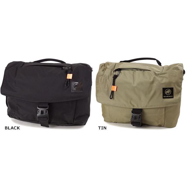 MAMMUT マムート エクセロン メッセンジャーバッグ 14L Xeron MAMMUT マムート エクセロン メッセンジャーバッグ 14L Xeron