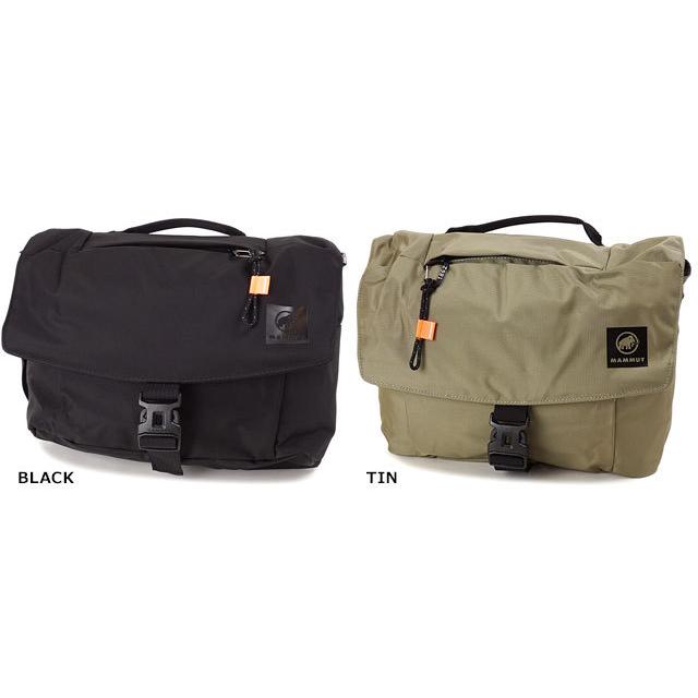 マムート MAMMUT エクセロン メッセンジャーバッグ 14L Xeron Messenger 2810-00170 FW21 メンズ・レディース 鞄 ショルダーバッグ｜mischief｜05