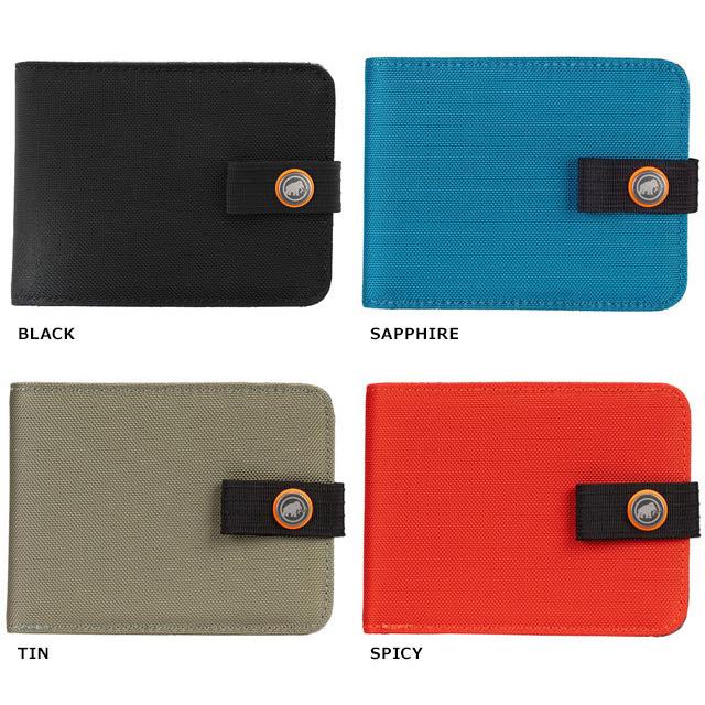 マムート 財布 MAMMUT（マムート） エクセロン ウォレット Xeron Wallet 2810-00190