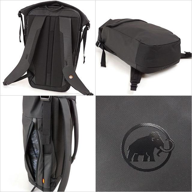 MAMMUT（マムート） リュック セオン クーリエ 20L Seon Courier 20