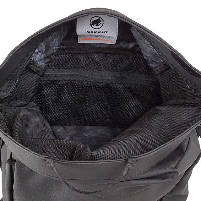 MAMMUT（マムート） リュック セオン クーリエ 20L Seon Courier 20
