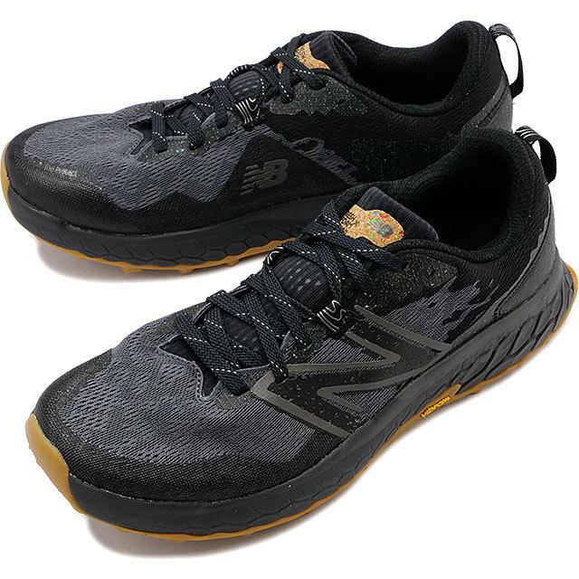 37 割引メンズ 一つ目の項目を先に選択してください 新品入荷 Newbalanceメンズスニーカーフレッシュフォームヒエロ Mthierz7 トレイルランニングシューズblack黒ブラック系 メンズシューズ メンズバッグ シューズ 小物メンズ 一つ目の項目を先に選択してください