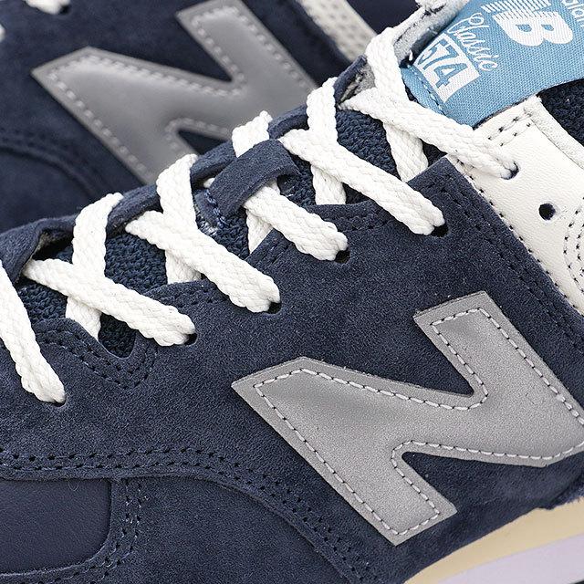 New Balance（ニューバランス） スニーカー ML574 ML574TE SS22 メンズ