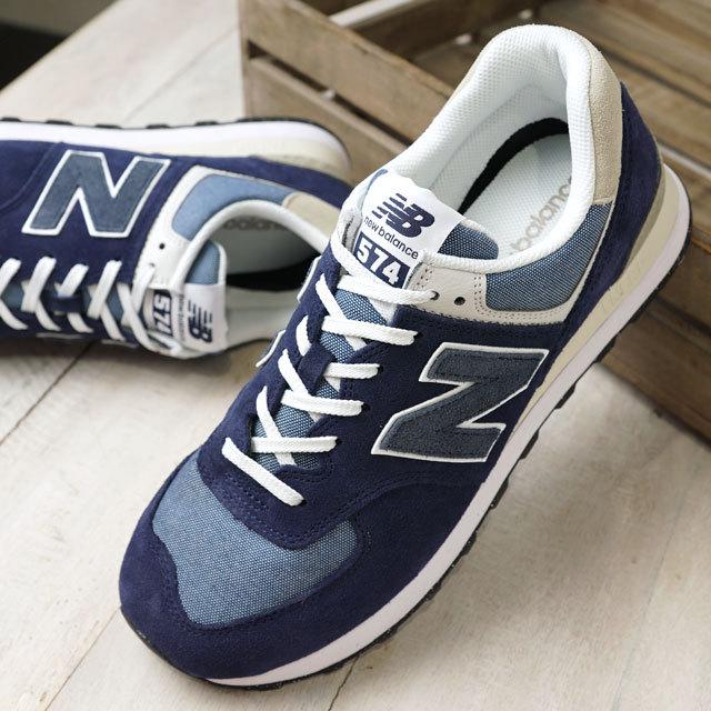 New Balance（ニューバランス） スニーカー ML574 ML574RE2 SS22