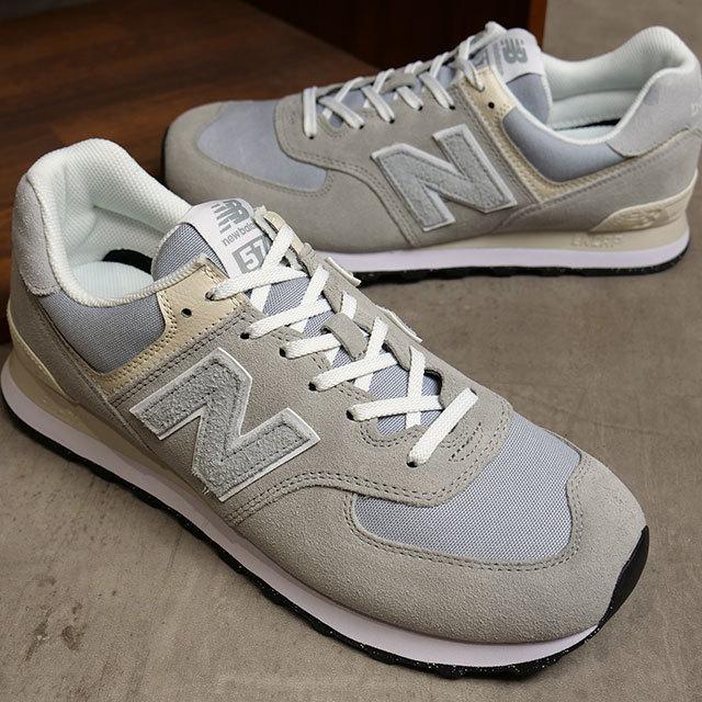 New Balance（ニューバランス） スニーカー ML574 ML574RD2 SS22