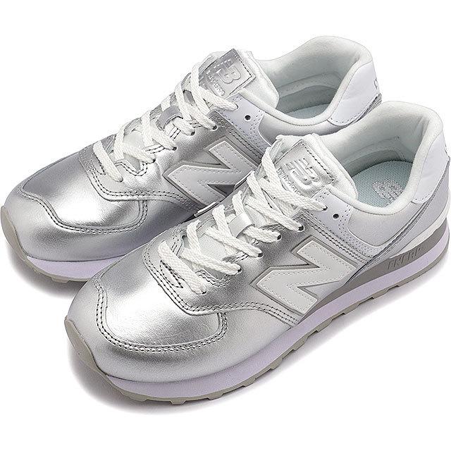 New Balance（ニューバランス） スニーカー WL574 WL574LA2 SS22
