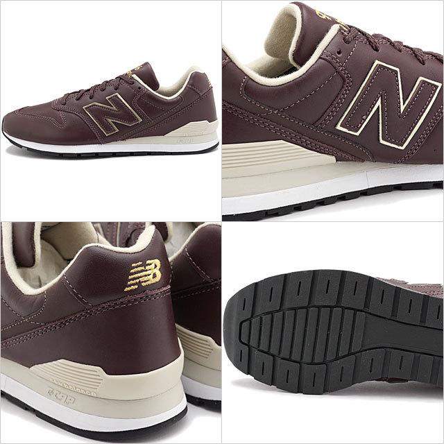 ニューバランス　スニーカー　ブラウン　CM996 New Balance Cm996/Brown/Brw | eBay