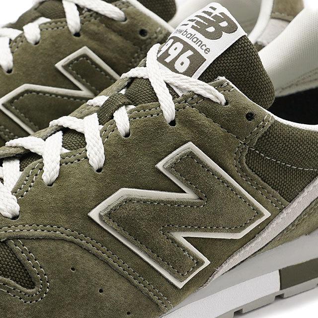 New Balance ニューバランス NEWBALANCE スニーカー CM996