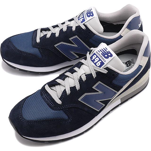 ニューバランス Newbalance スニーカー Cm996 Cm996ca2 Ss22 メンズ レディース レトロランニングシューズ Navy ネイビー系 ミスチーフ 通販 Yahoo ショッピング