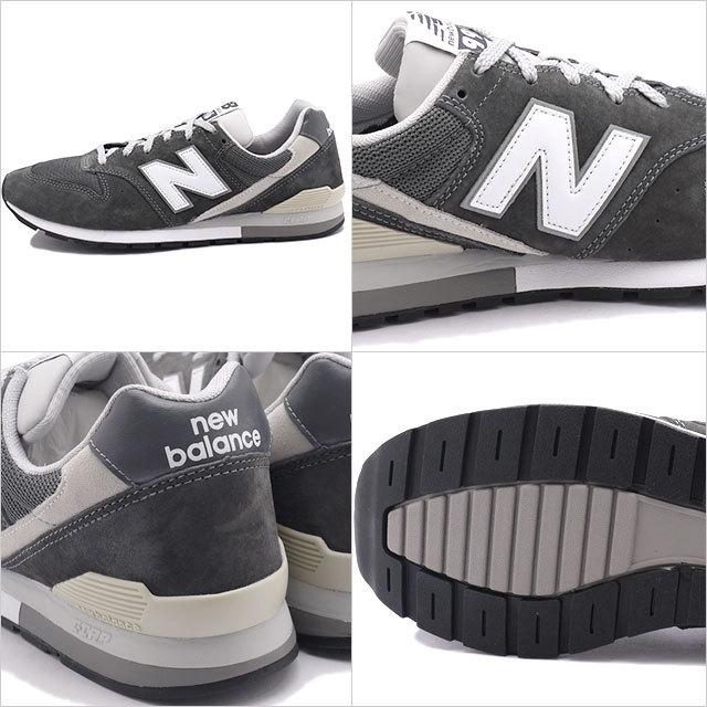 New Balance（ニューバランス） スニーカー CM996 CM996CD2 SS22