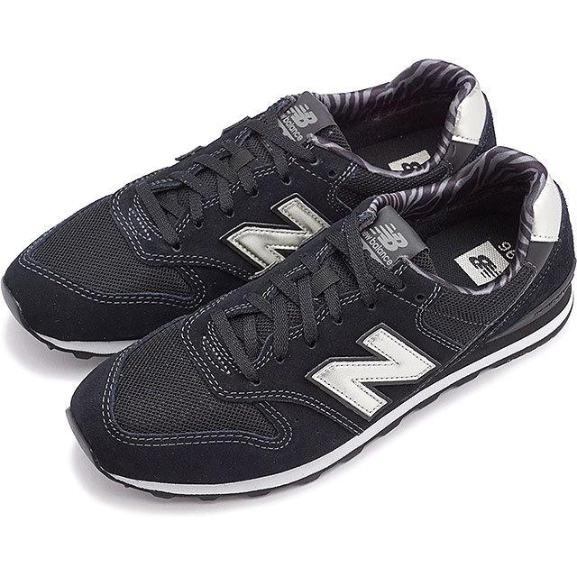 New Balance（ニューバランス） レディース スニーカー WL996 WL996SB2