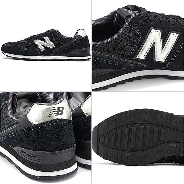 New Balance（ニューバランス） レディース スニーカー WL996 WL996SB2