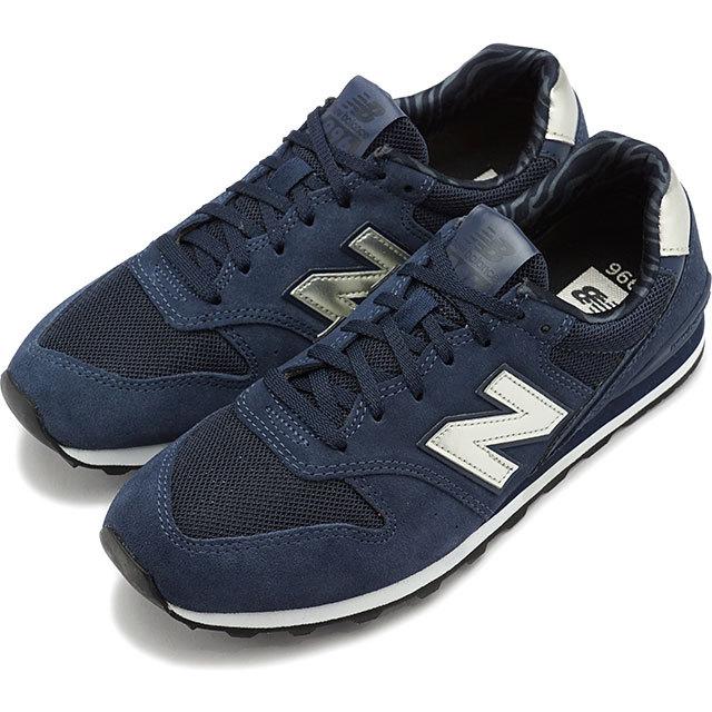 New Balance（ニューバランス） レディース スニーカー WL996 WL996SD2