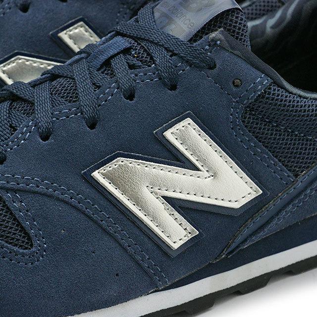 New Balance（ニューバランス） レディース スニーカー WL996 WL996SD2