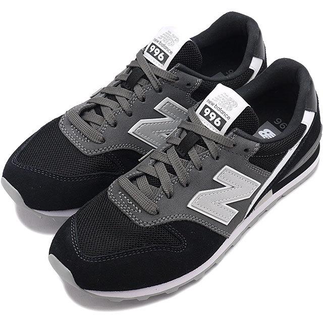 New Balance（ニューバランス） レディース スニーカー WL996 WL996FB2