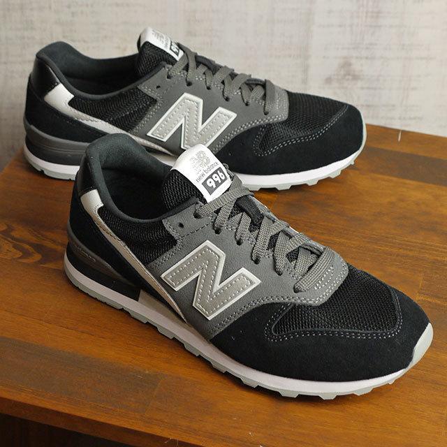 New Balance（ニューバランス） レディース スニーカー WL996 WL996FB2