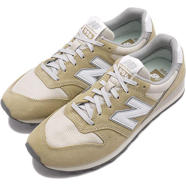 新しいニューバランス Newbalance レディース スニーカー Wl996 Wl996ca2 Ss22 レトロランニングシューズ Light Beige ベージュ系 シューズ レディースファッション ファッション 9 801 Www Jesuitnola Org