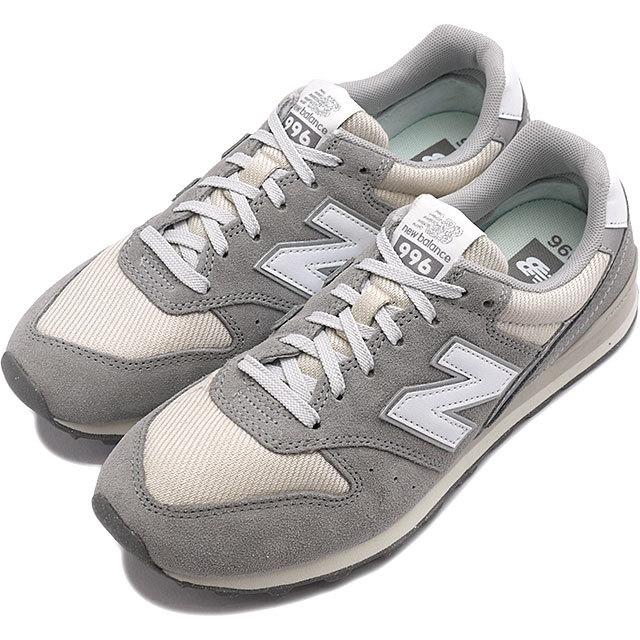 New Balance（ニューバランス） レディース スニーカー WL996 WL996CC2