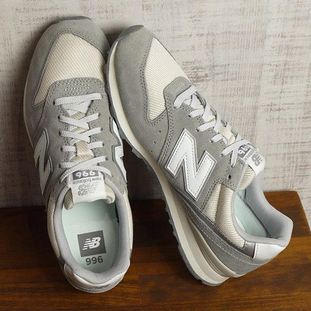 New Balance（ニューバランス） レディース スニーカー WL996 WL996CC2