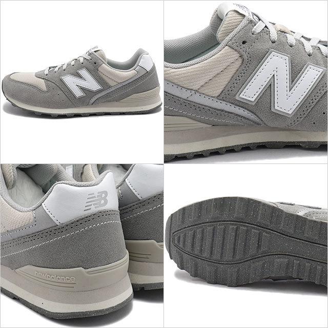 New Balance（ニューバランス） レディース スニーカー WL996 WL996CC2