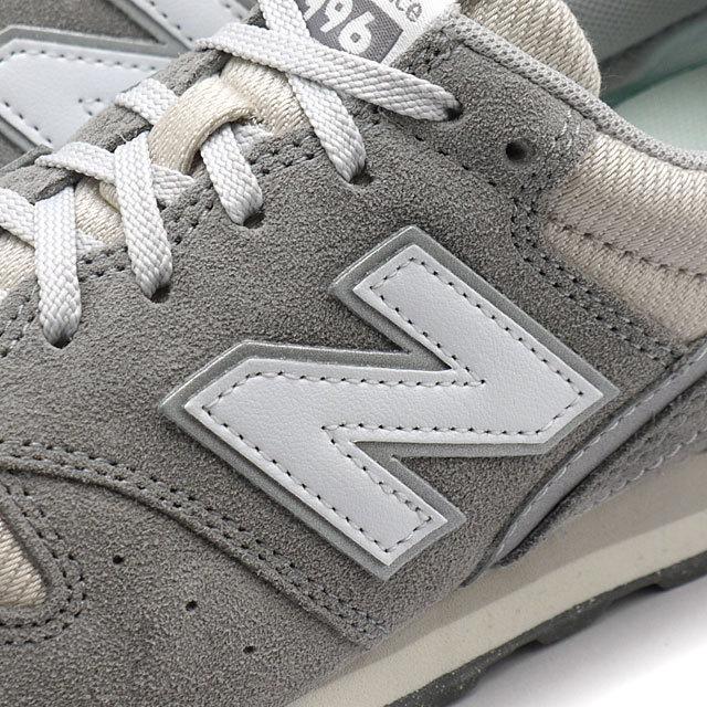 New Balance（ニューバランス） レディース スニーカー WL996 WL996CC2