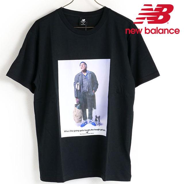 New Balance メンズシャツ ニューバランス（new balance）（メンズ）Sportswear Greatest