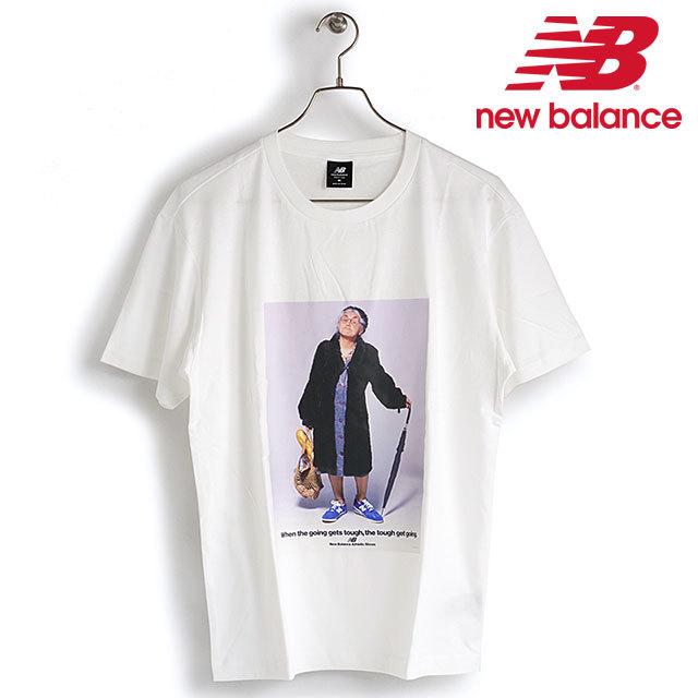 New Balance ニューバランス NEWBALANCE メンズ NB Essentials