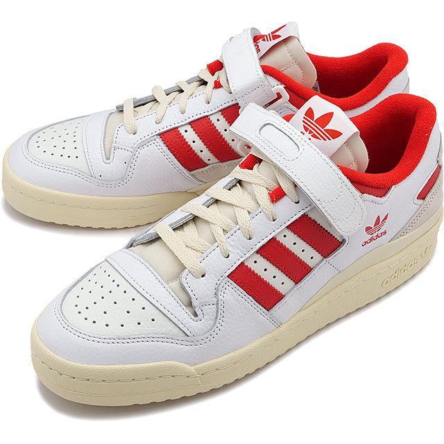 adidas Originals アディダスオリジナルス フォーラム84 ロー FORUM 84