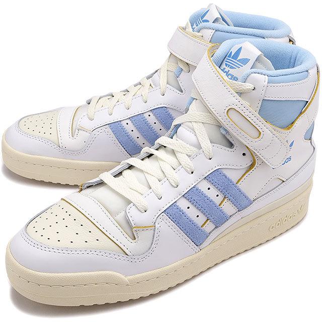 adidas Originals アディダスオリジナルス フォーラム84 ハイ FORUM 84