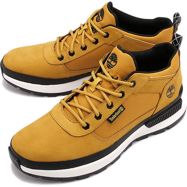 Timberland ティンバーランド スニーカー フィールドトレッカー Timberland ティンバーランド スニーカー フィールドトレッカー