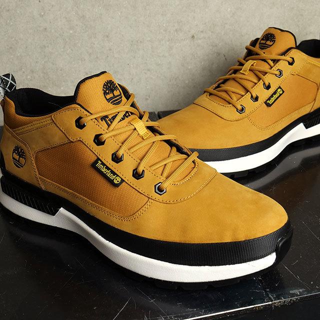Timberland ティンバーランド スニーカー フィールドトレッカー Timberland ティンバーランド スニーカー フィールドトレッカー