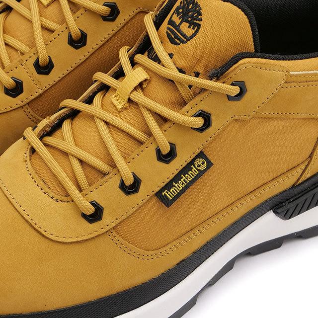 【Timberland】未使用品 ティンバーランド ヌバックローカットスニーカー Yahoo!オークション - 未使用訳あり1円～ ティンバーランド