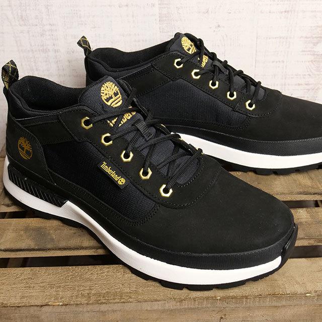 Timberland ティンバーランド スニーカー フィールドトレッカー Timberland ティンバーランド スニーカー フィールドトレッカー