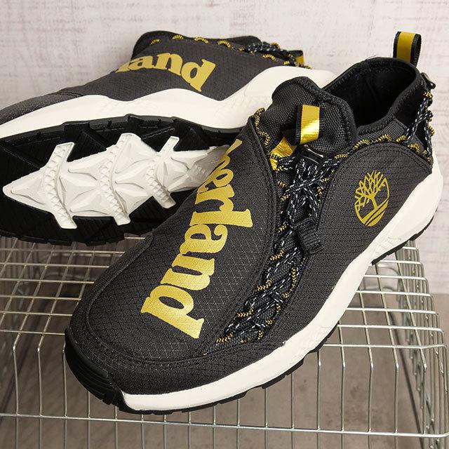 「Timberland」Ripcord Fabric メンズ 26センチ Timberland ティンバーランド スニーカー リップコード