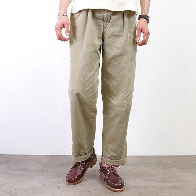 Timberland（ティンバーランド） デッキシューズ オーセンティック 3