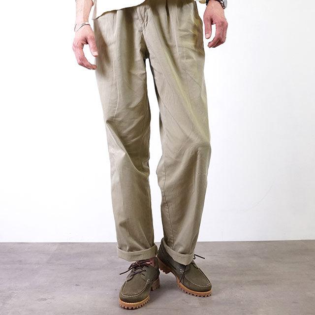 Timberland ティンバーランド デッキシューズ オーセンティック