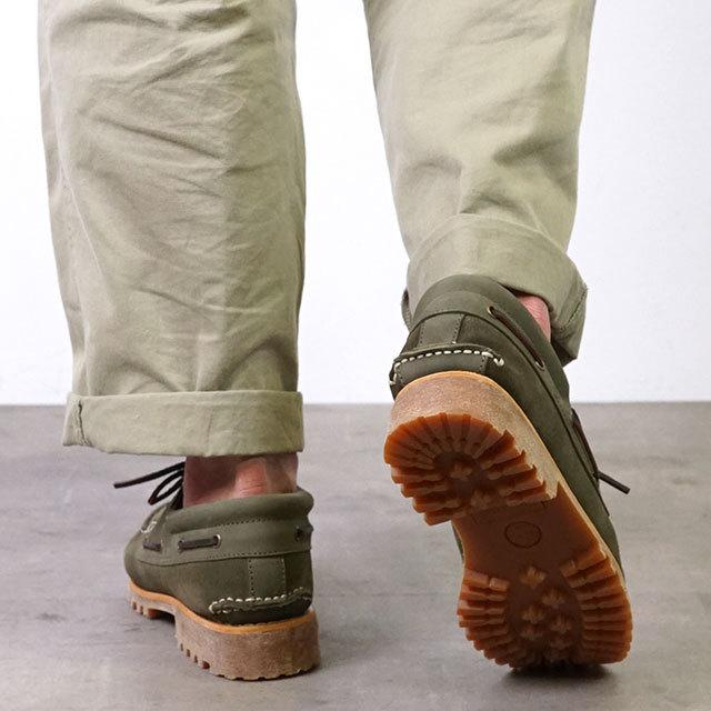 Timberland ティンバーランド デッキシューズ オーセンティック Timberland ティンバーランド デッキシューズ オーセンティック