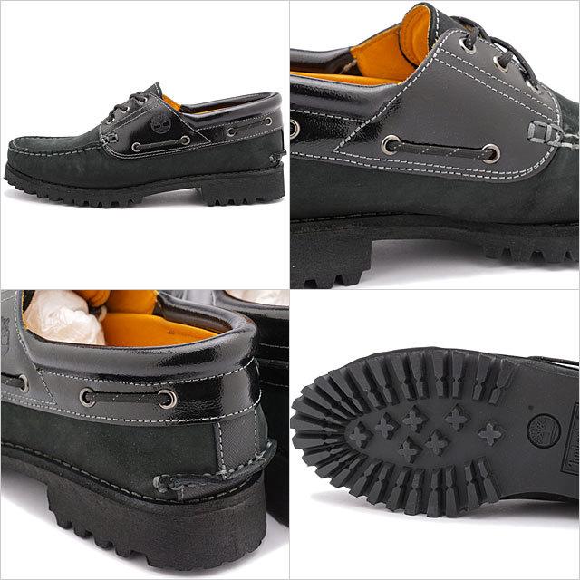 Timberland（ティンバーランド） デッキシューズ オーセンティック 3