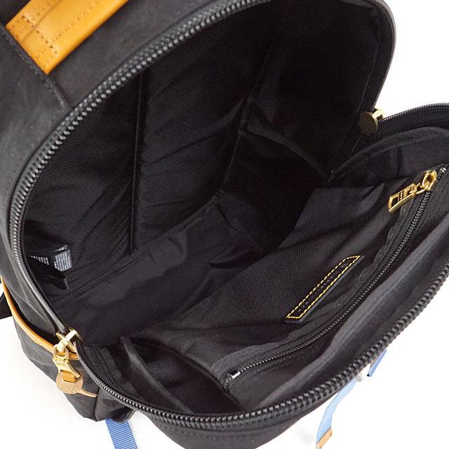 マスターピース master-piece リュック バックパック LINK 02340-v2 メンズ・レディース master piece 鞄 日本製 バッグ デイパック 通勤通学 正規取扱店 | master-piece | 09