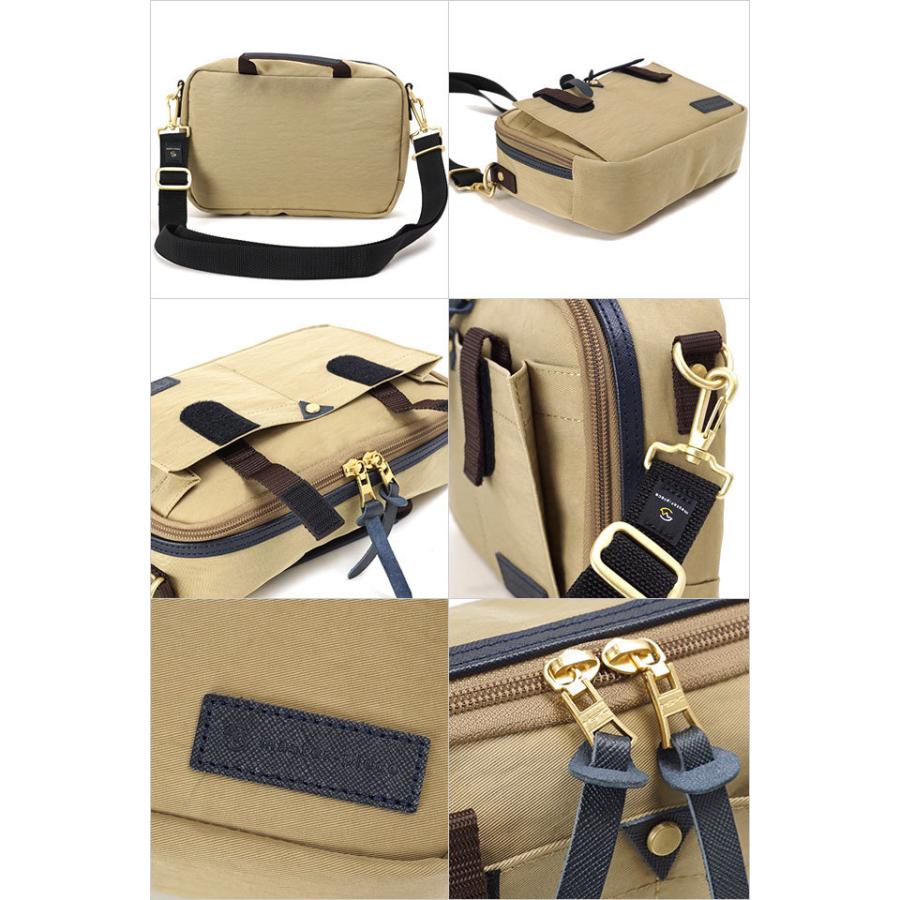 マスターピース master-piece バッグ ショルダーバッグ LINK 02347-v2 メンズ・レディース master piece 鞄 日本製 正規取扱店 | master-piece | 08