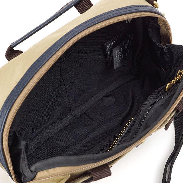 マスターピース master-piece バッグ ショルダーバッグ LINK 02347-v2 メンズ・レディース master piece 鞄 日本製 正規取扱店 | master-piece | 09