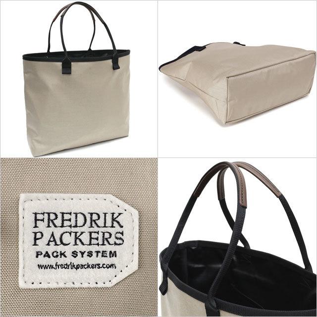 フレドリックパッカーズ FREDRIK PACKERS エッセンシャルトートバッグ 15L 500D ESSENTIAL TOTE S メンズ・レディース 鞄 ナイロン 正規取扱店 | FREDRIK PACKERS | 09