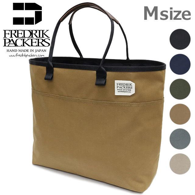 フレドリックパッカーズ FREDRIK PACKERS エッセンシャルトートバッグ 17L 500D ESSENTIAL TOTE M SS21 メンズ・レディース 鞄 ナイロン 正規取扱店 | FREDRIK PACKERS | 07