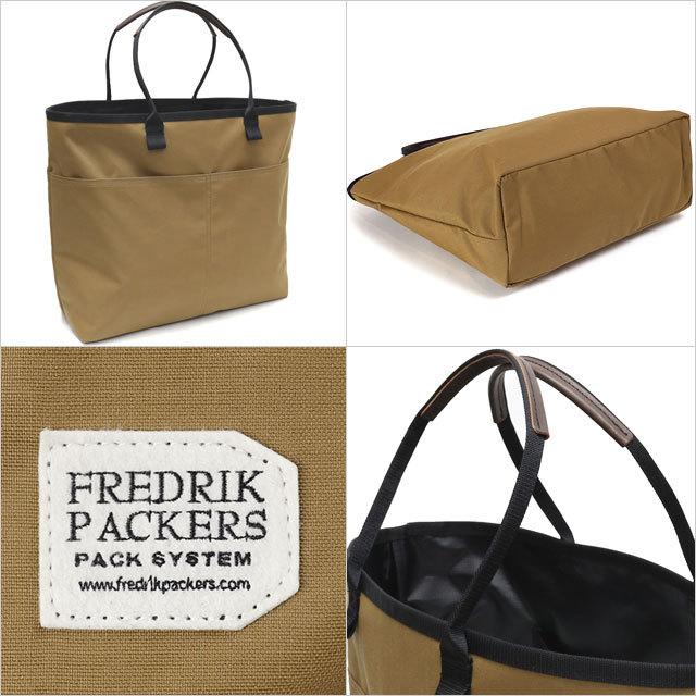 フレドリックパッカーズ FREDRIK PACKERS エッセンシャルトートバッグ 17L 500D ESSENTIAL TOTE M SS21 メンズ・レディース 鞄 ナイロン 正規取扱店 | FREDRIK PACKERS | 09