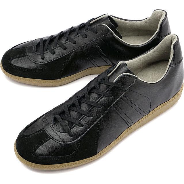 タナカユニバース:1183 トリプルブラック 44 GERMAN TRAINER タナカ