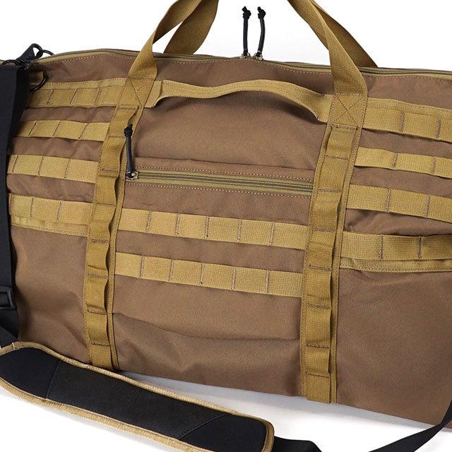 旅行かばん・小分けバッグ Helinox Tac.Field Duffle 60 旅行かばん・小分けバッグ Helinox Tac.Field Duffle 60 ヘリ