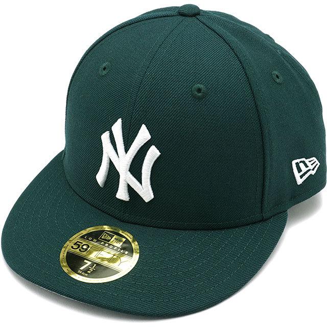 NEW ERA（ニューエラ） NEWERA MLB キャップ カスタム ニューヨーク